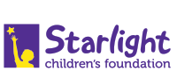 Produly Supporting the Starlight Childrens Foundation